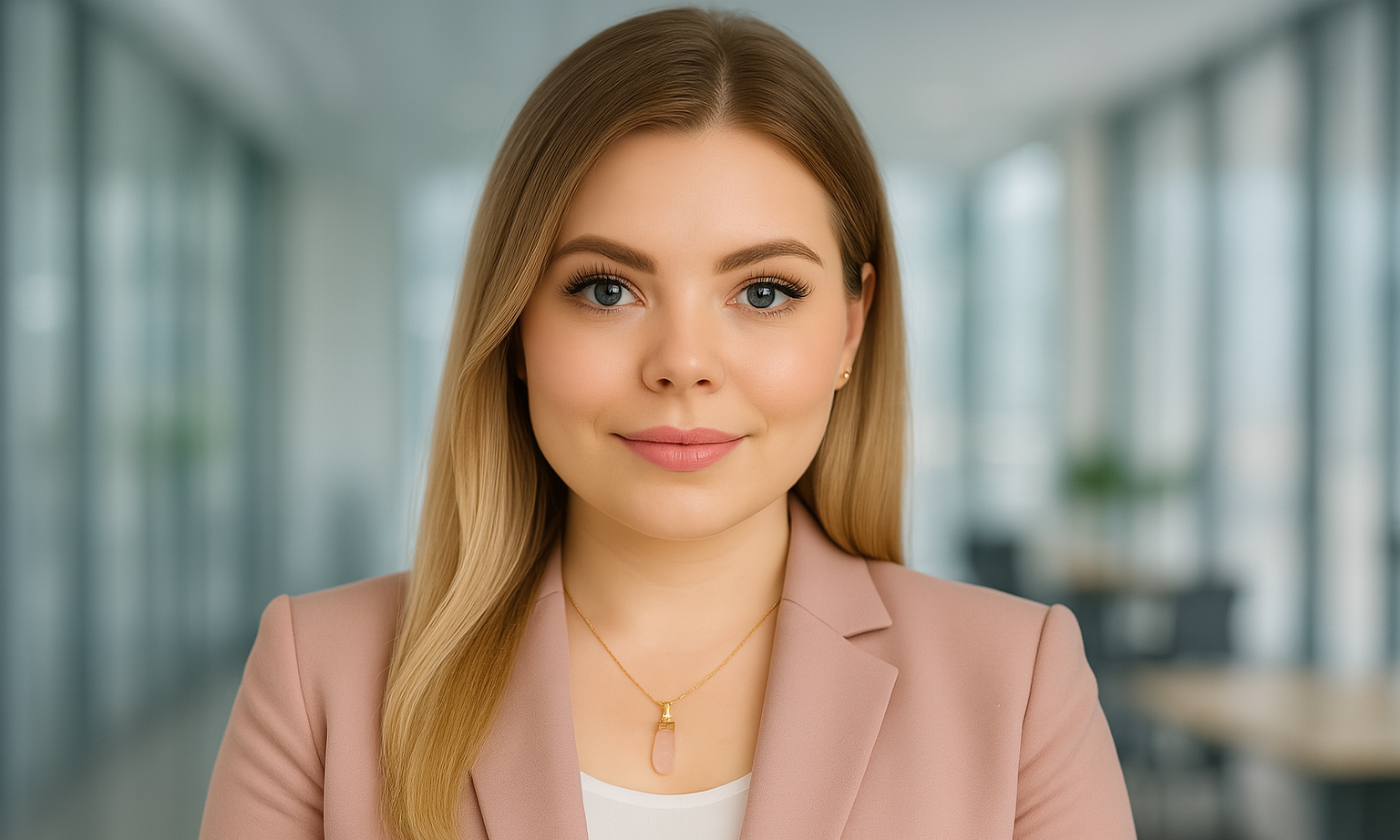 Profesjonalna doradczyni ubezpieczeniowa